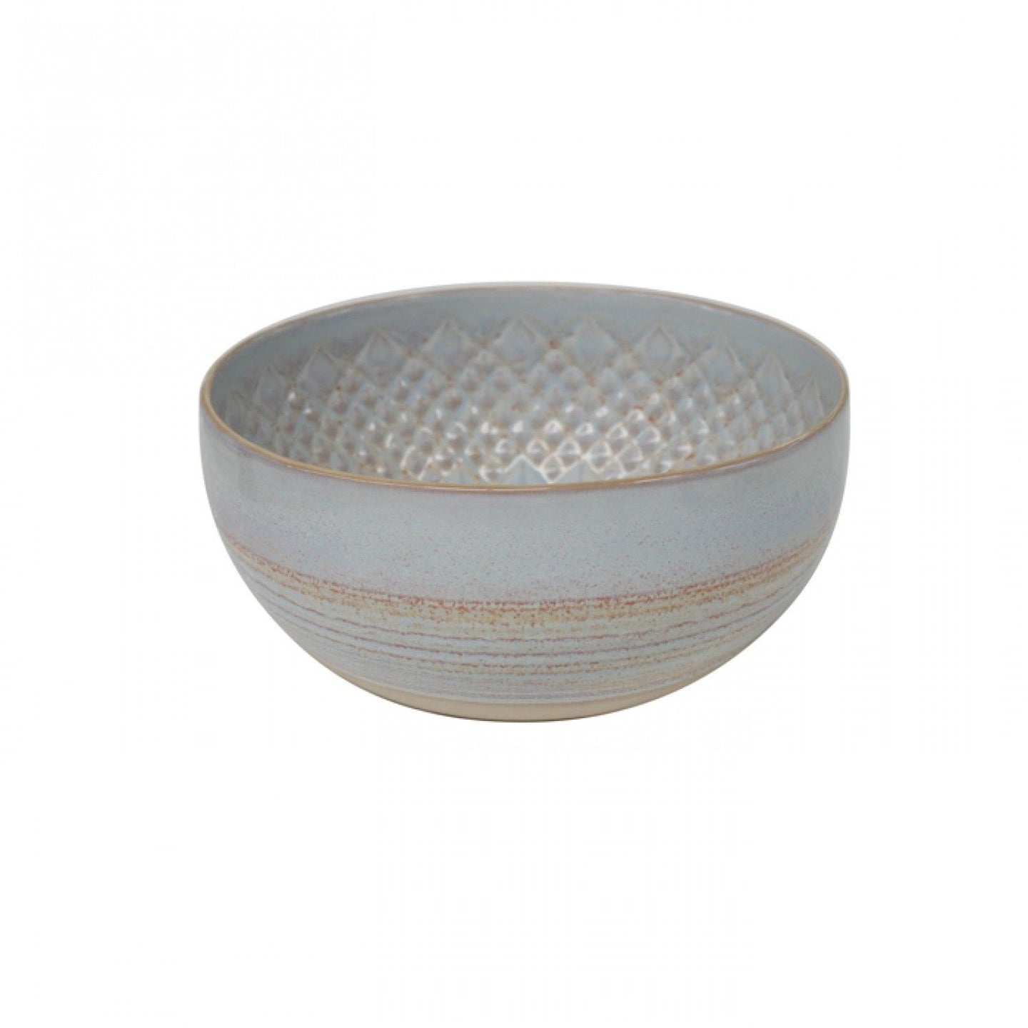 Cristal 9" Small Serving Bowl